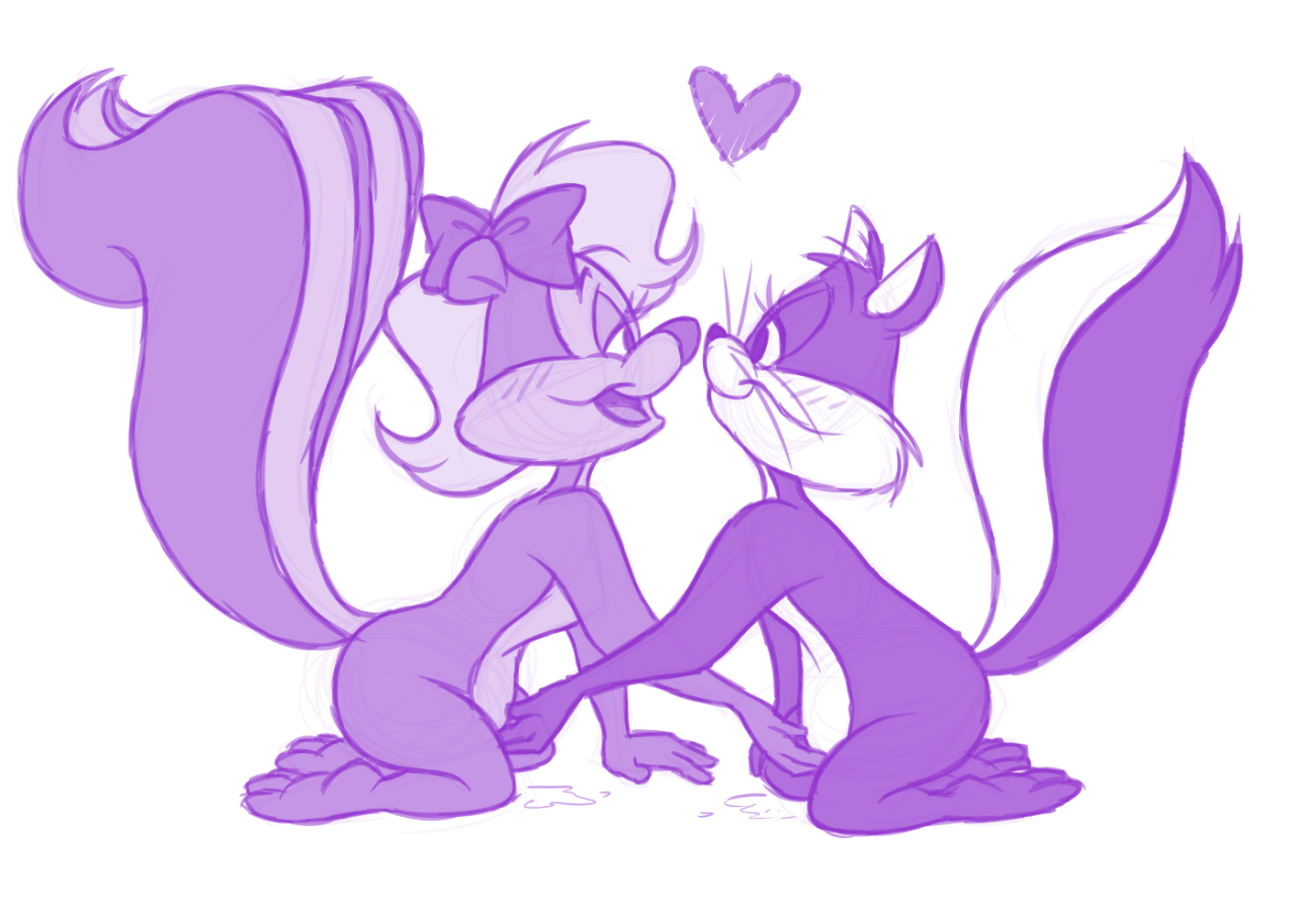 Rule34 – If it exists, there is porn of it / ladysomnambule, fifi la fume, penelope pussycat / 278857