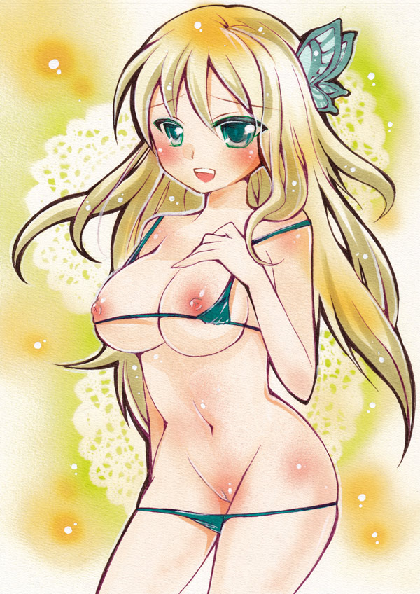 Rule34 – If it exists, there is porn of it / piyosuka, sena kashiwazaki / 278909