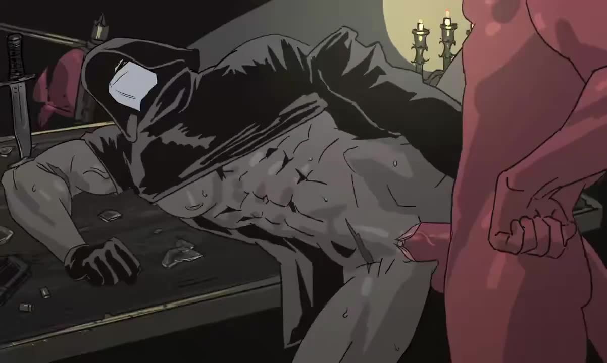 Rule34 – If it exists, there is porn of it / oc / 8700594