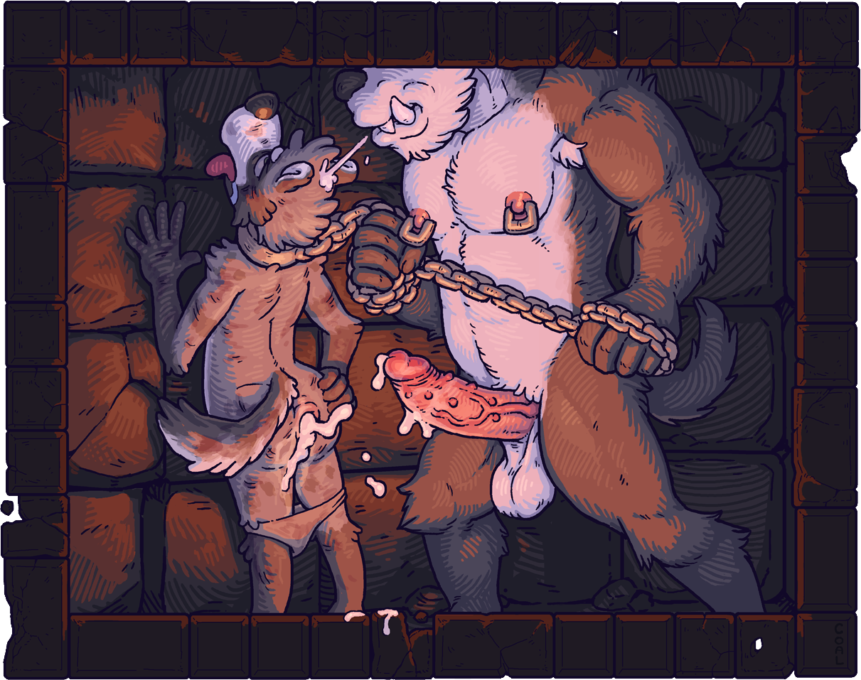 Rule34 – If it exists, there is porn of it / coal (artist) / 279101