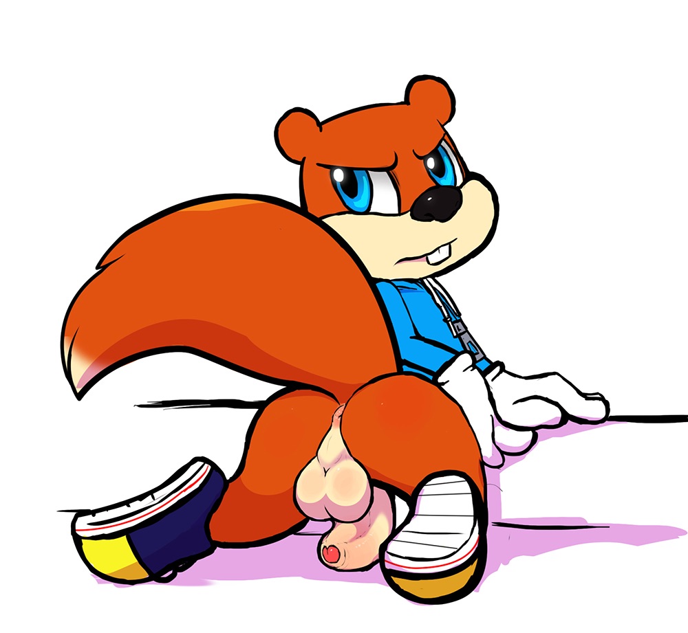 Rule34 – If it exists, there is porn of it / conker / 279181