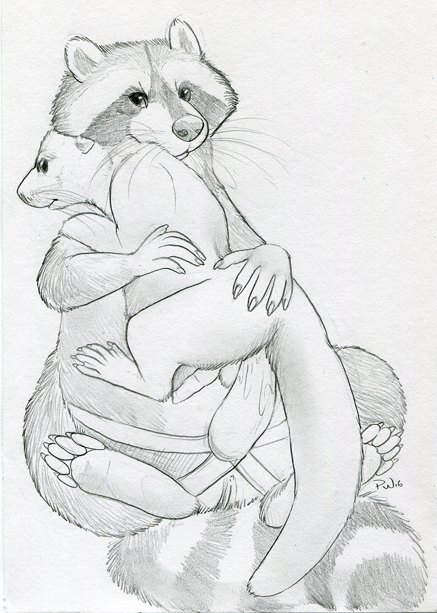 Rule34 – If it exists, there is porn of it / paper-wings / 279291