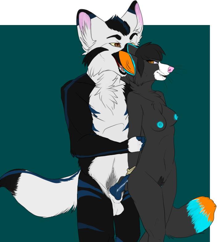 Rule34 – If it exists, there is porn of it / rcfox / 279304