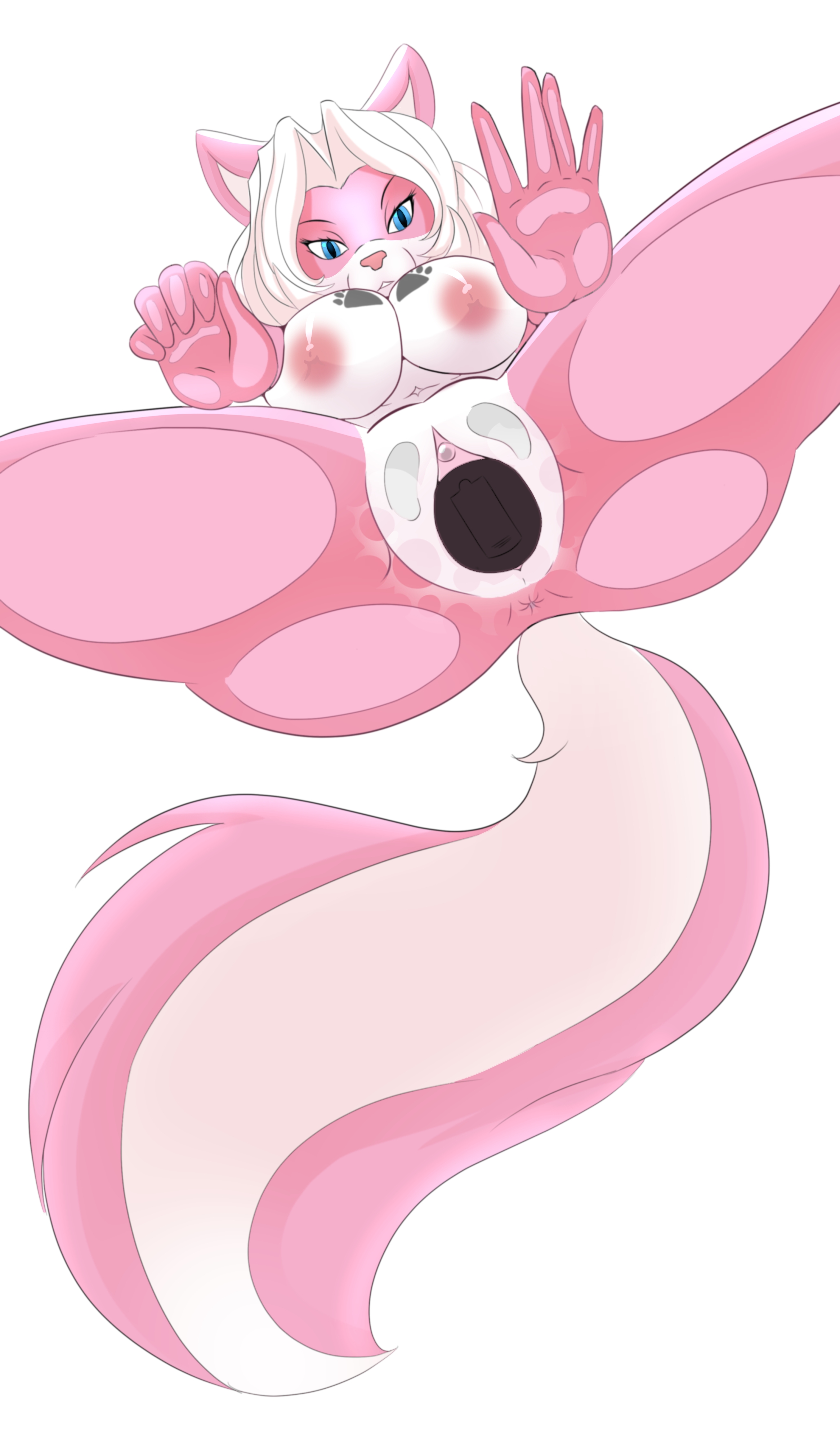 Rule34 – If it exists, there is porn of it / iabelle, ayana pink / 279322