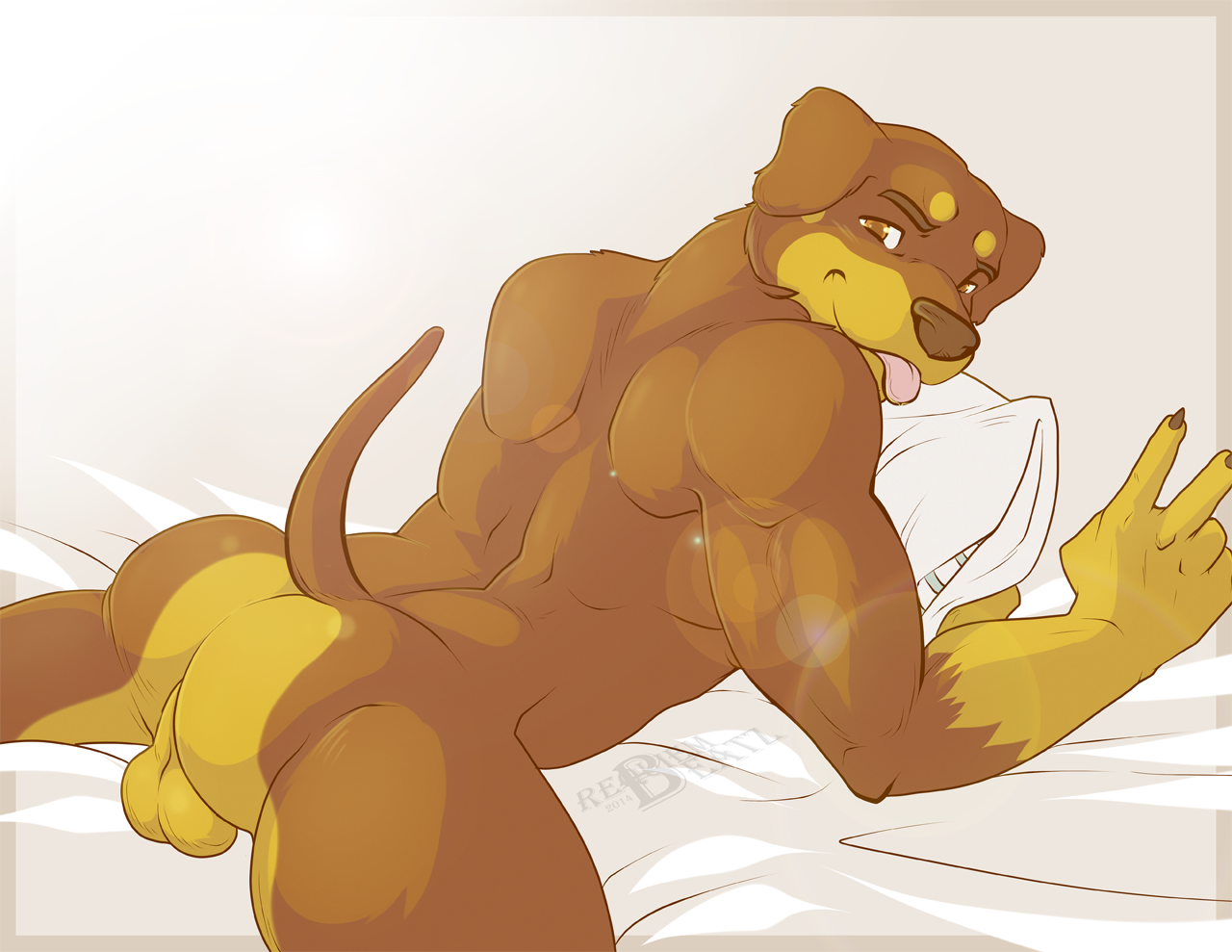 Rule34 – If it exists, there is porn of it / requiembeatz / 279337