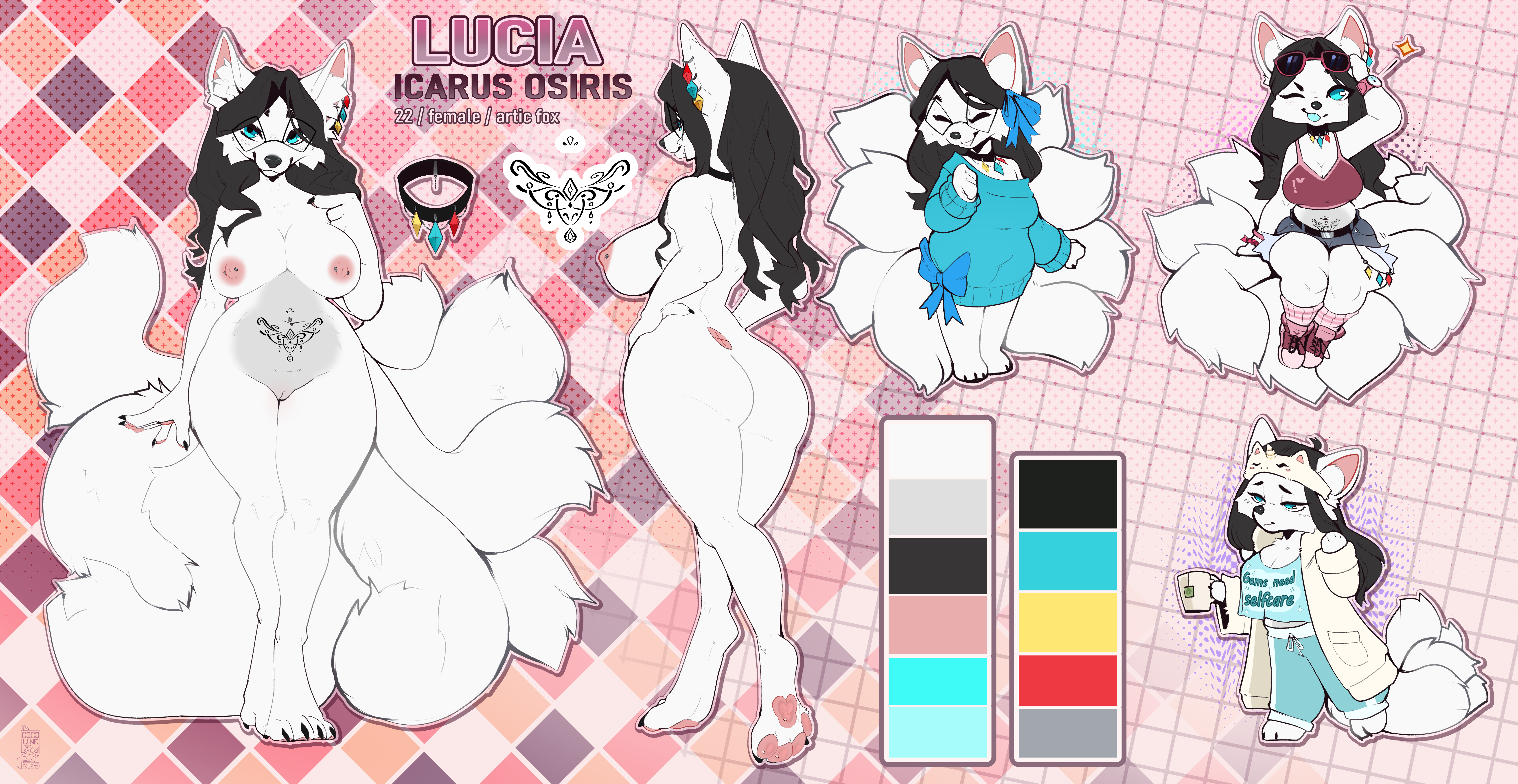 Rule34 – If it exists, there is porn of it / / 8700702