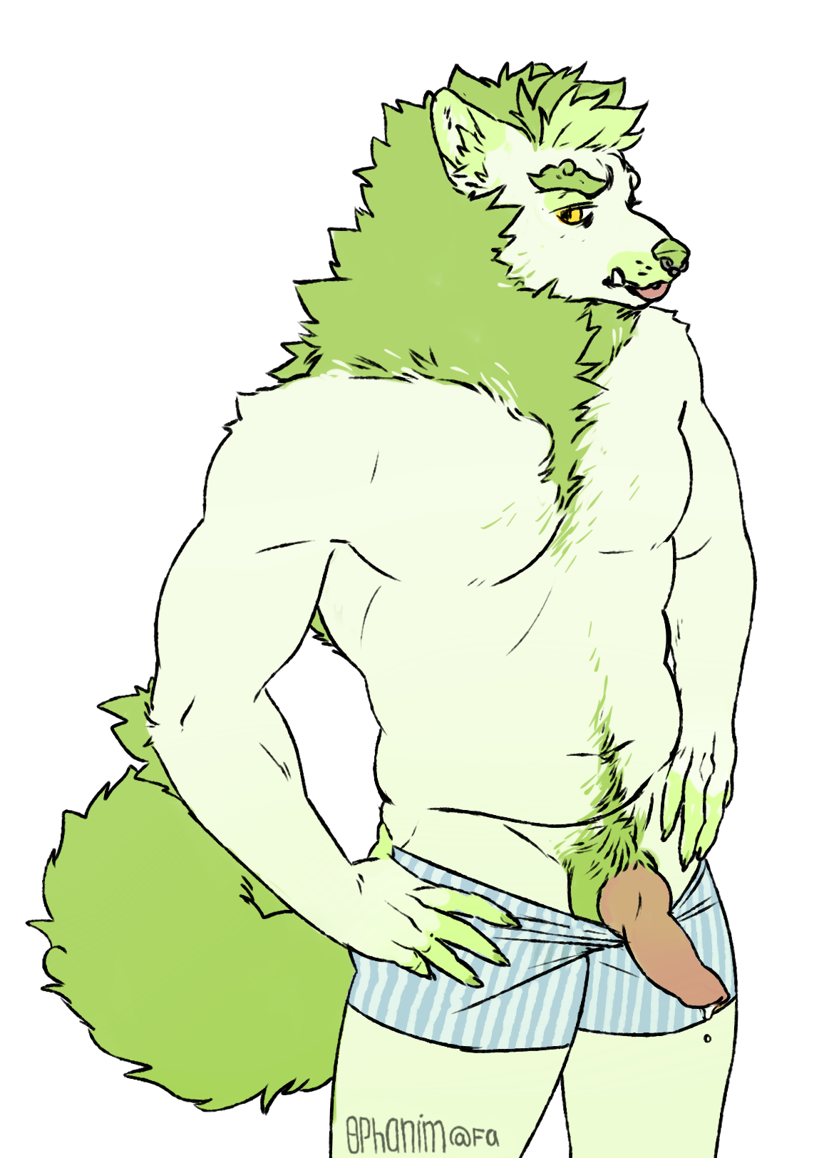 Rule34 – If it exists, there is porn of it / / 279402