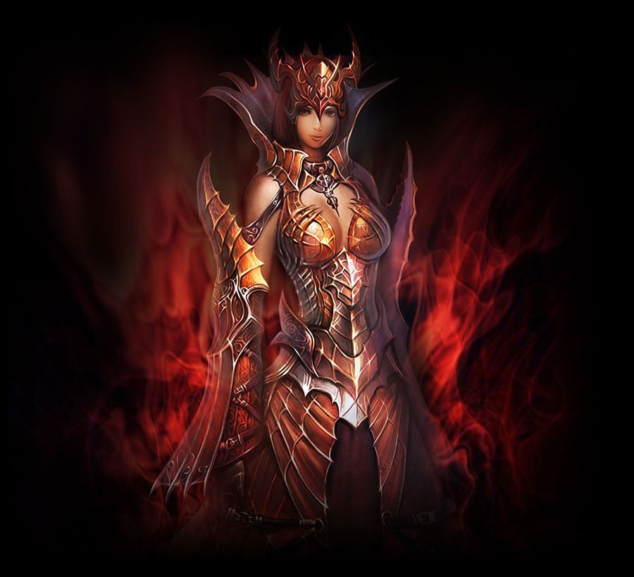 atlantica online, tagme, 1girl, female focus, solo