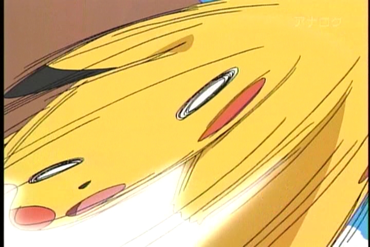 pikachu, nintendo, pokemon, pokemon (anime), pokemon dppt (anime), anime screenshot, tagme, gen 1 pokemon, no humans, o o, pokemon (creature)