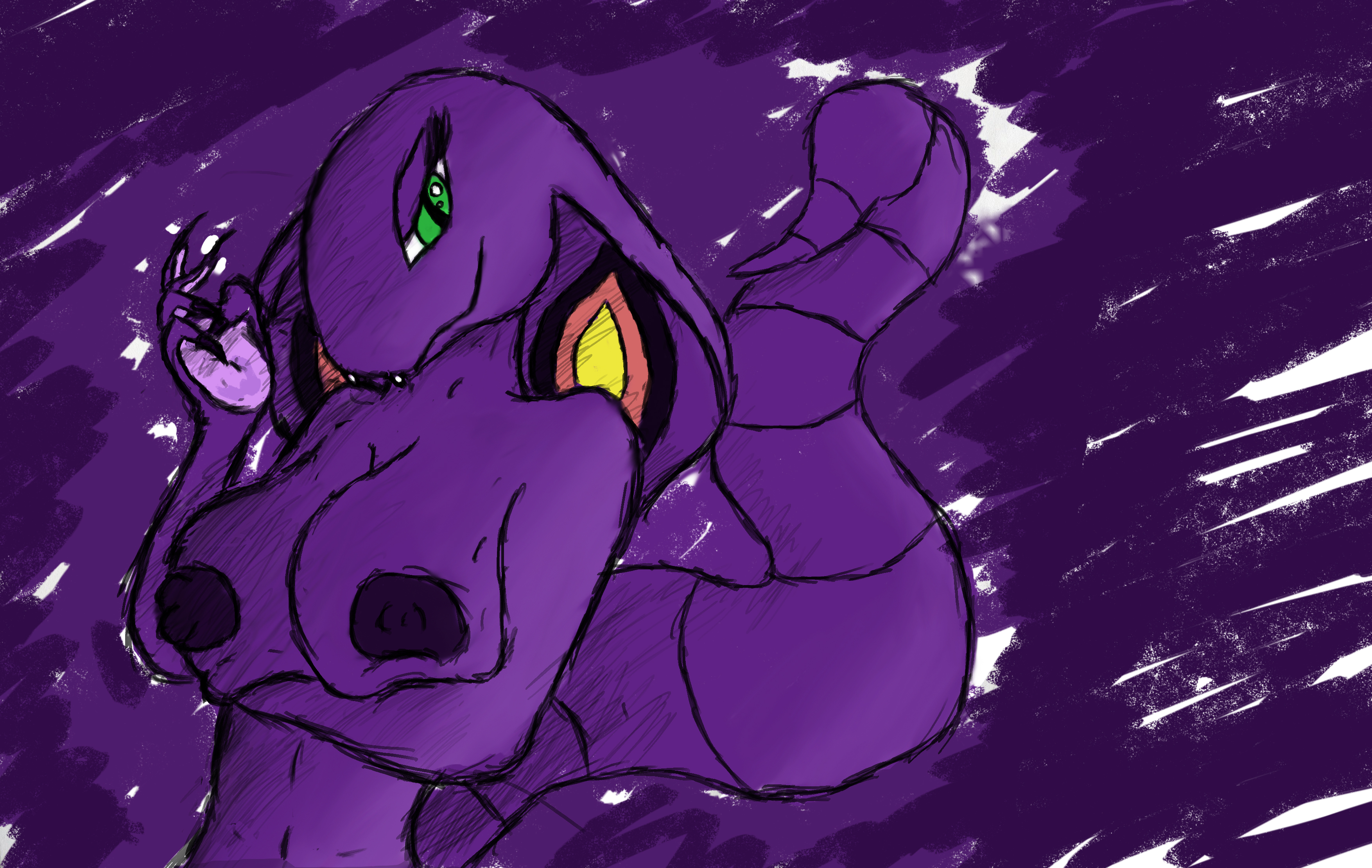 Rule34 – If it exists, there is porn of it / arbok / 279446