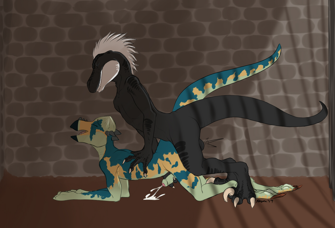 Rule34 – If it exists, there is porn of it / naoma-hiru / 279465