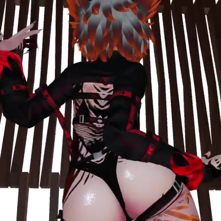 Rule34 – If it exists, there is porn of it / / 8700772