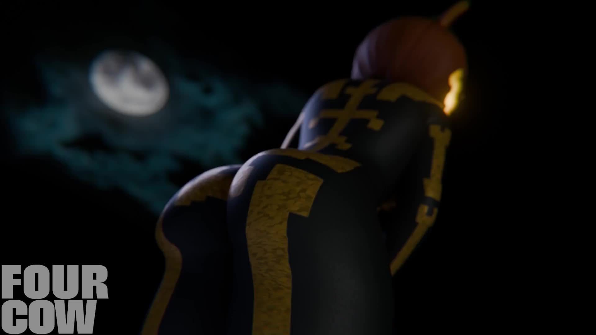 Rule34 – If it exists, there is porn of it / / 8700790