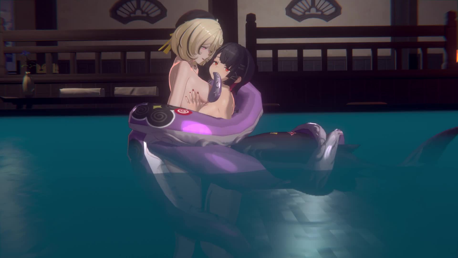 Rule34 – If it exists, there is porn of it / / 8700789