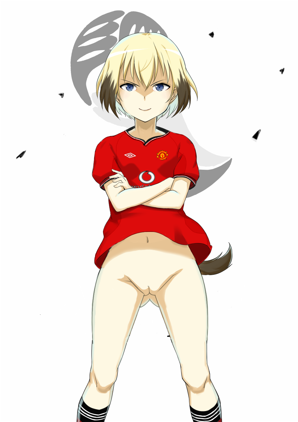 Rule34 – If it exists, there is porn of it / erica hartmann, nike / 279760