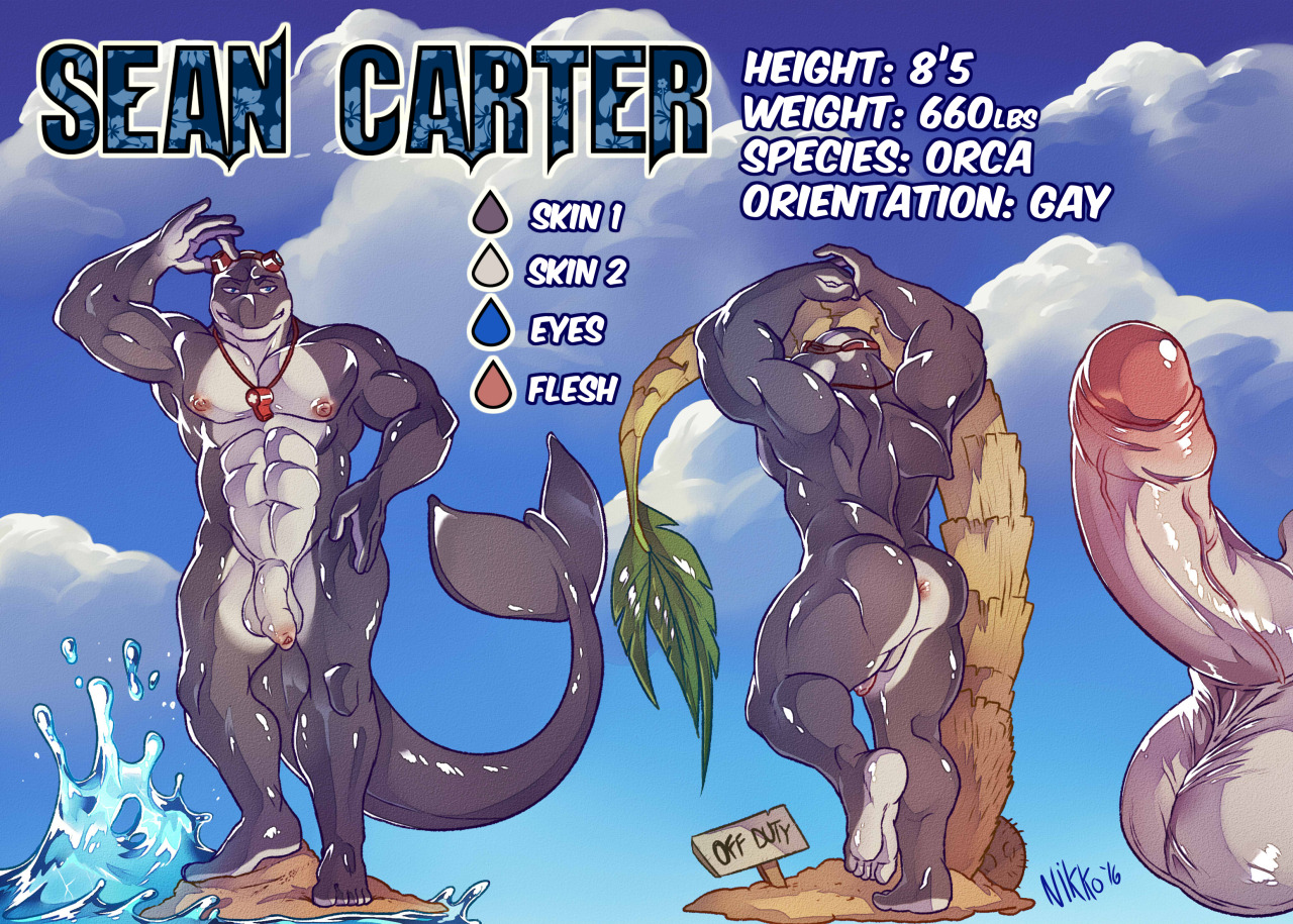 Rule34 – If it exists, there is porn of it / captain nikko / 279788