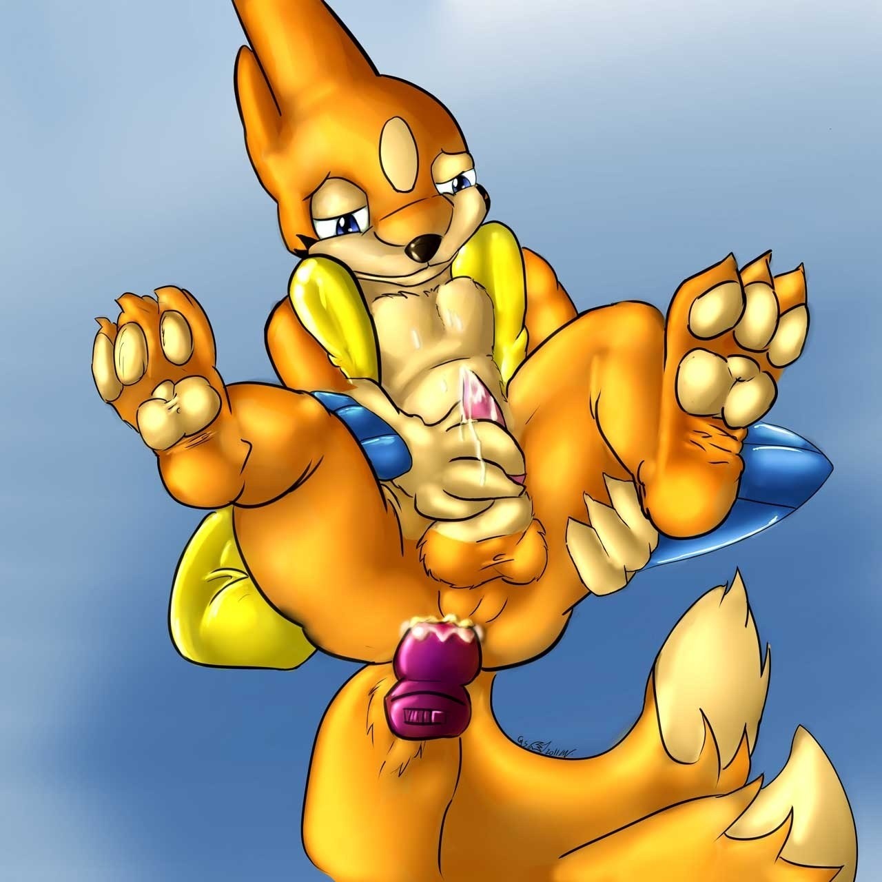 Rule34 – If it exists, there is porn of it / floatzel / 279799
