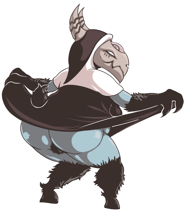 Rule34 – If it exists, there is porn of it / liarborn, mother mountain / 279818