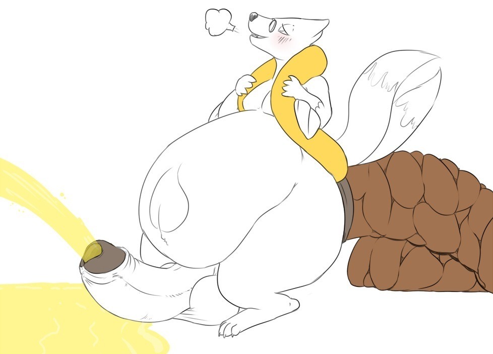 Rule34 – If it exists, there is porn of it / floatzel / 279856