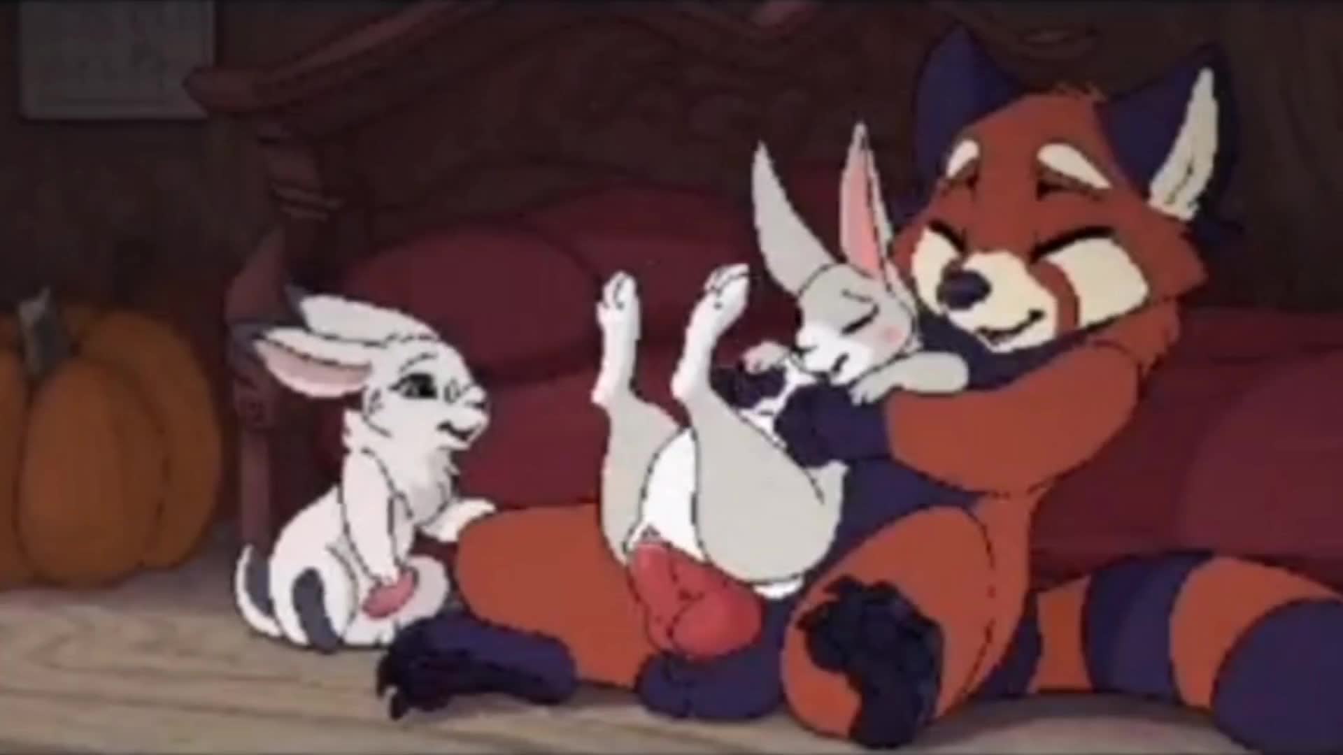 Rule34 – If it exists, there is porn of it / carrot (artist) / 8700827