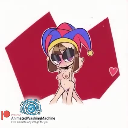 Rule34 – If it exists, there is porn of it / jester / 8700825