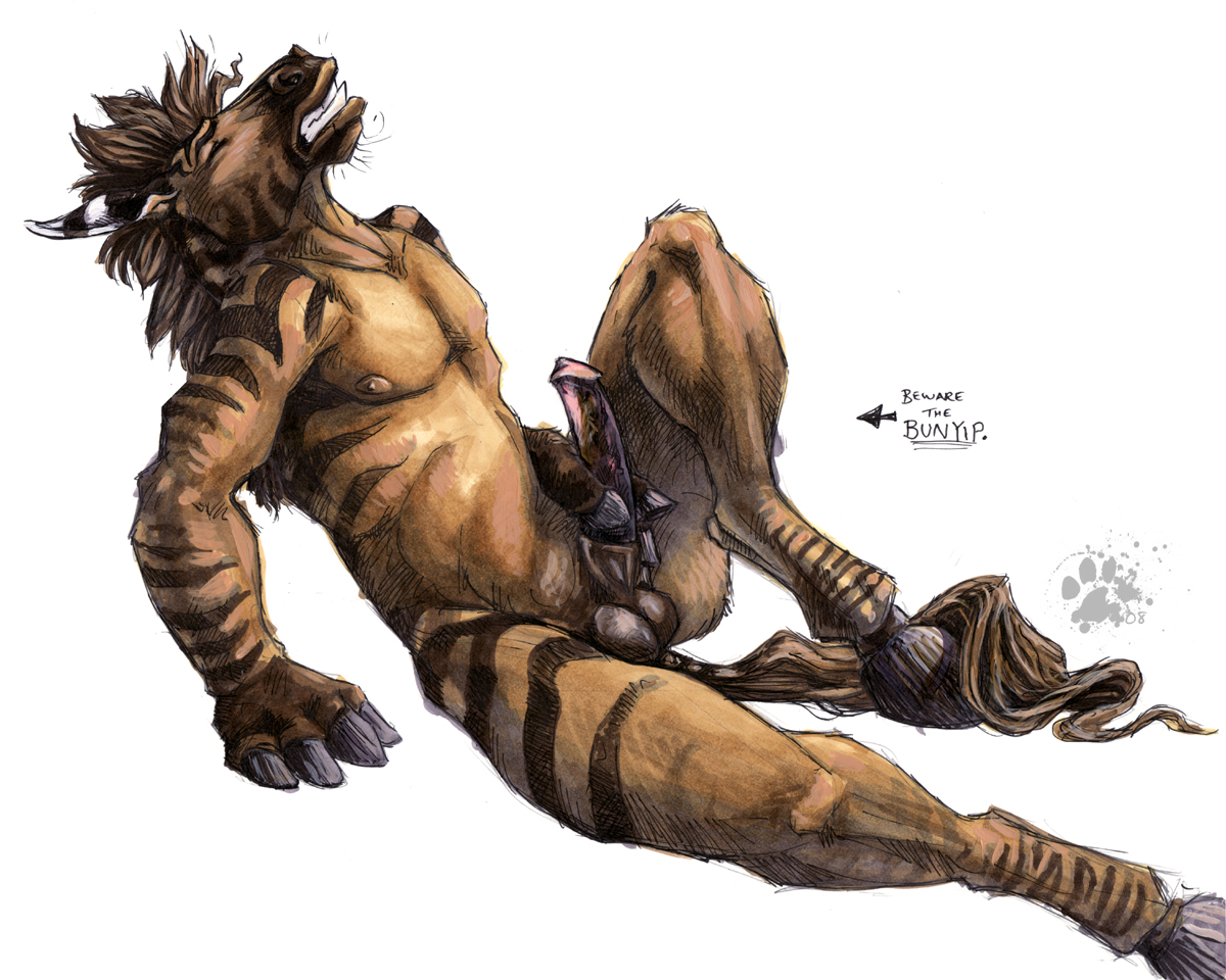 Rule34 – If it exists, there is porn of it / blotch, the brumby / 280018