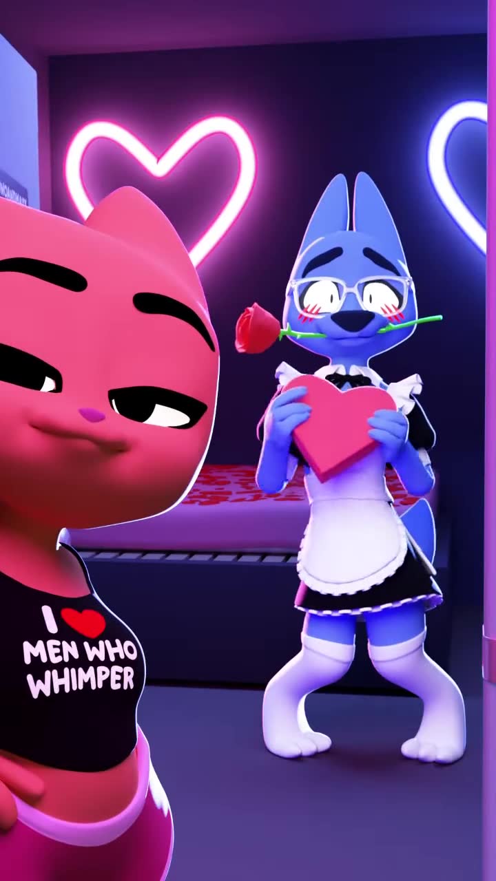 Rule34 – If it exists, there is porn of it / / 8700863