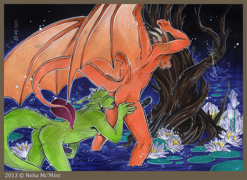 Rule34 – If it exists, there is porn of it / noha, shian / 280077