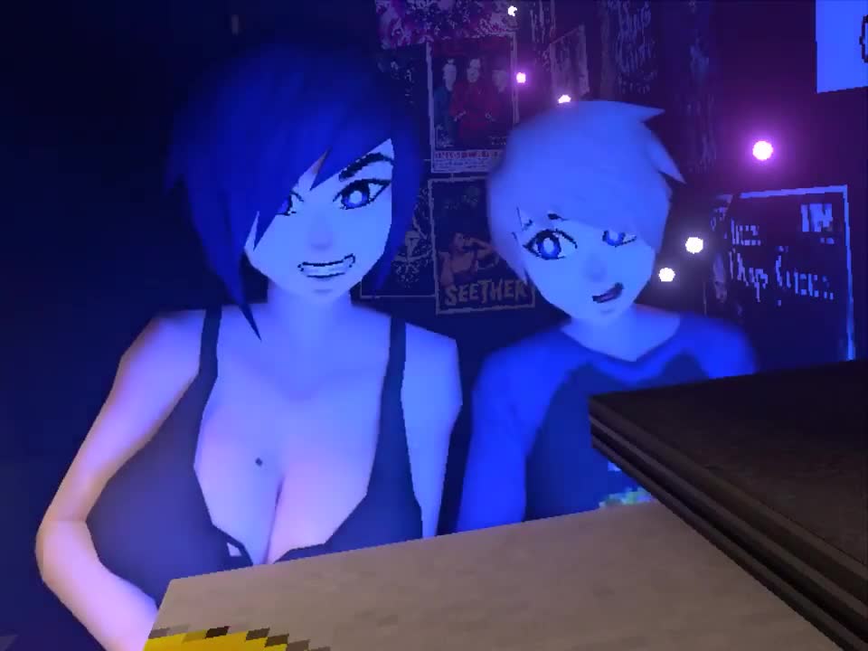 Rule34 – If it exists, there is porn of it / / 8700886