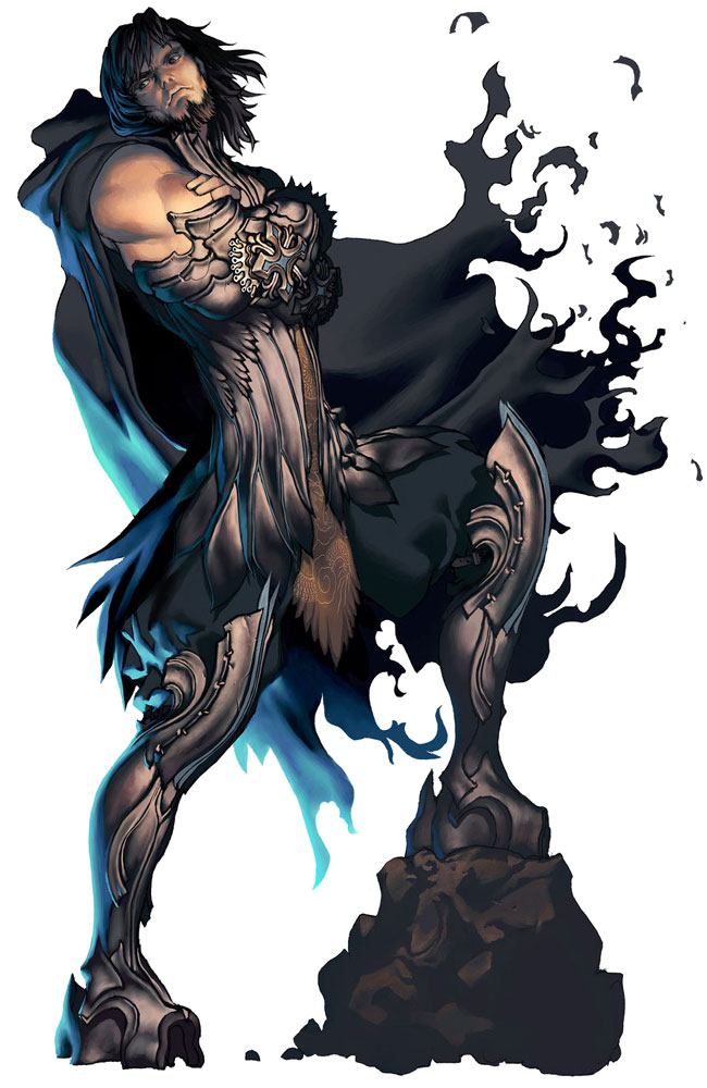 kim hyung tae, schuenzeit baren, magna carta, magna carta 2, armor, black hair, cape, short hair