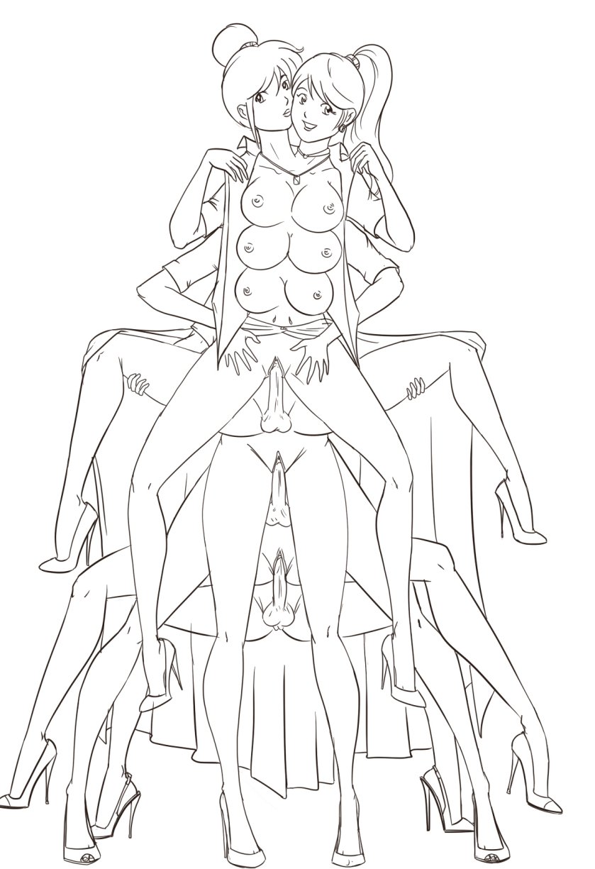 Rule34 – If it exists, there is porn of it / access / 280129