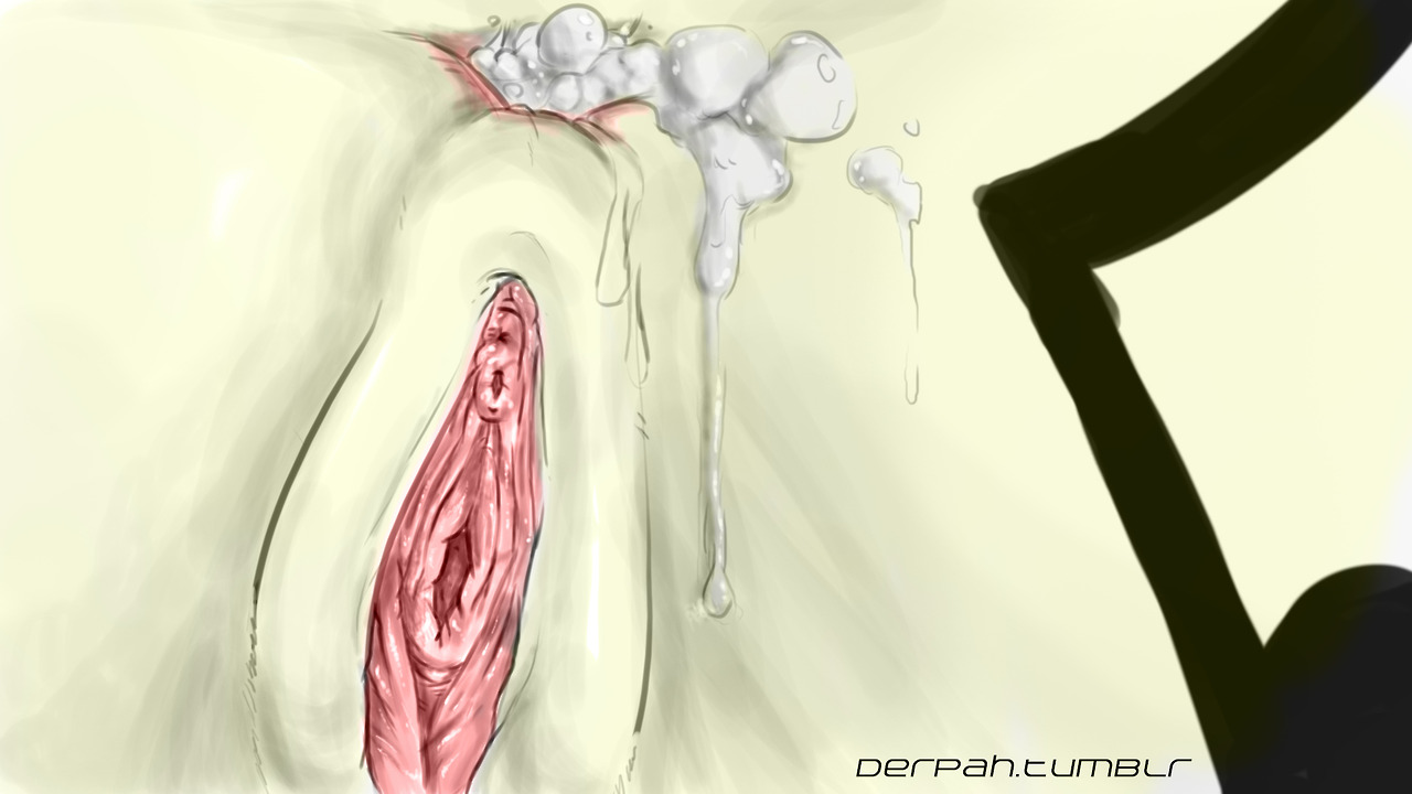 Rule34 – If it exists, there is porn of it / derpah, vinyl scratch (mlp) / 280183