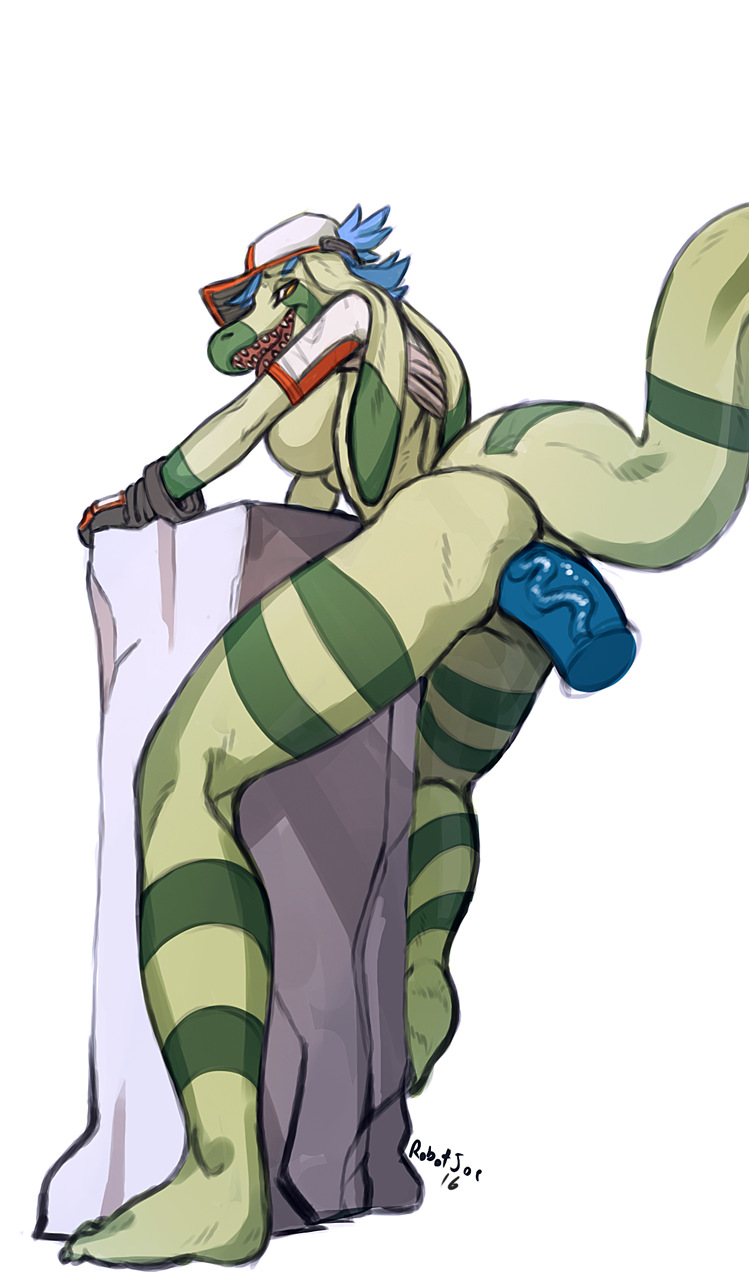 Rule34 – If it exists, there is porn of it / robotjoe / 280185