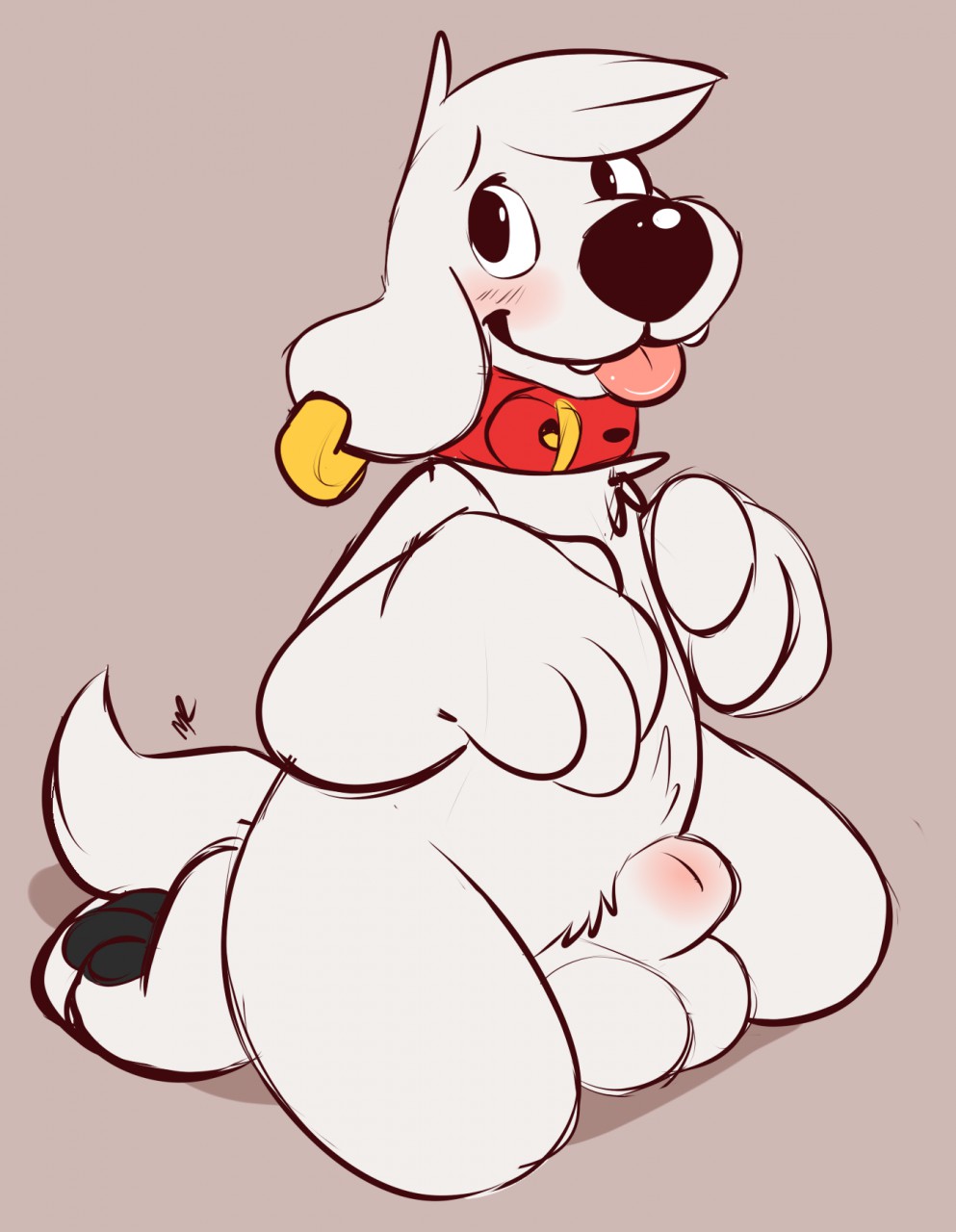 Rule34 – If it exists, there is porn of it / murcat, jasper / 280197