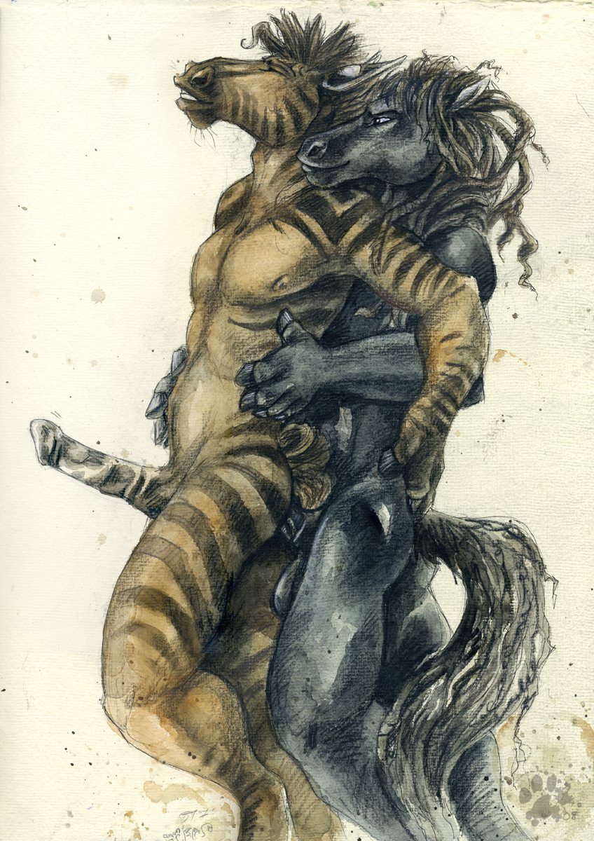 Rule34 – If it exists, there is porn of it / blotch, the brumby / 280307