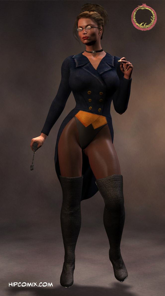 Rule34 – If it exists, there is porn of it / hipcomix / 280338