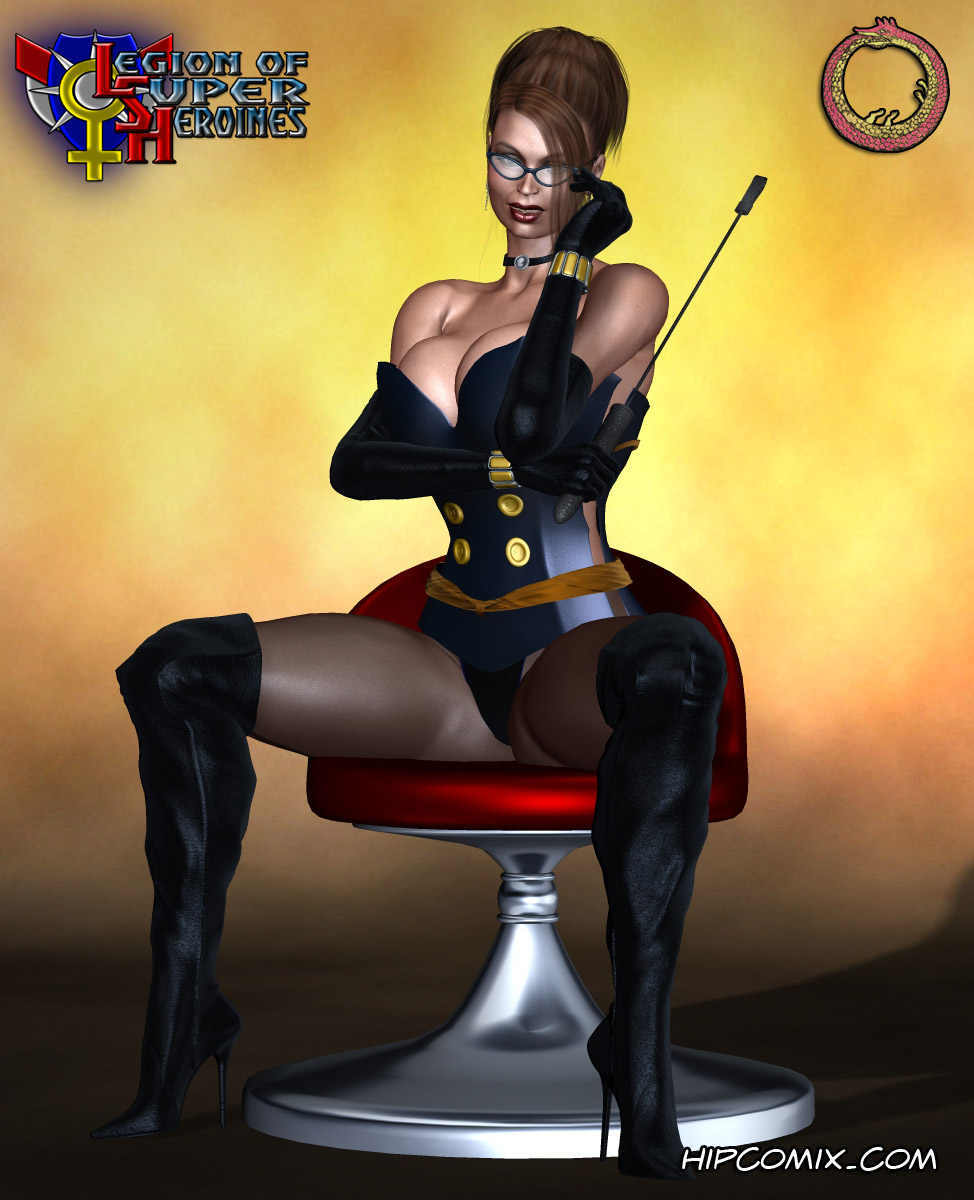 Rule34 – If it exists, there is porn of it / hipcomix / 280342