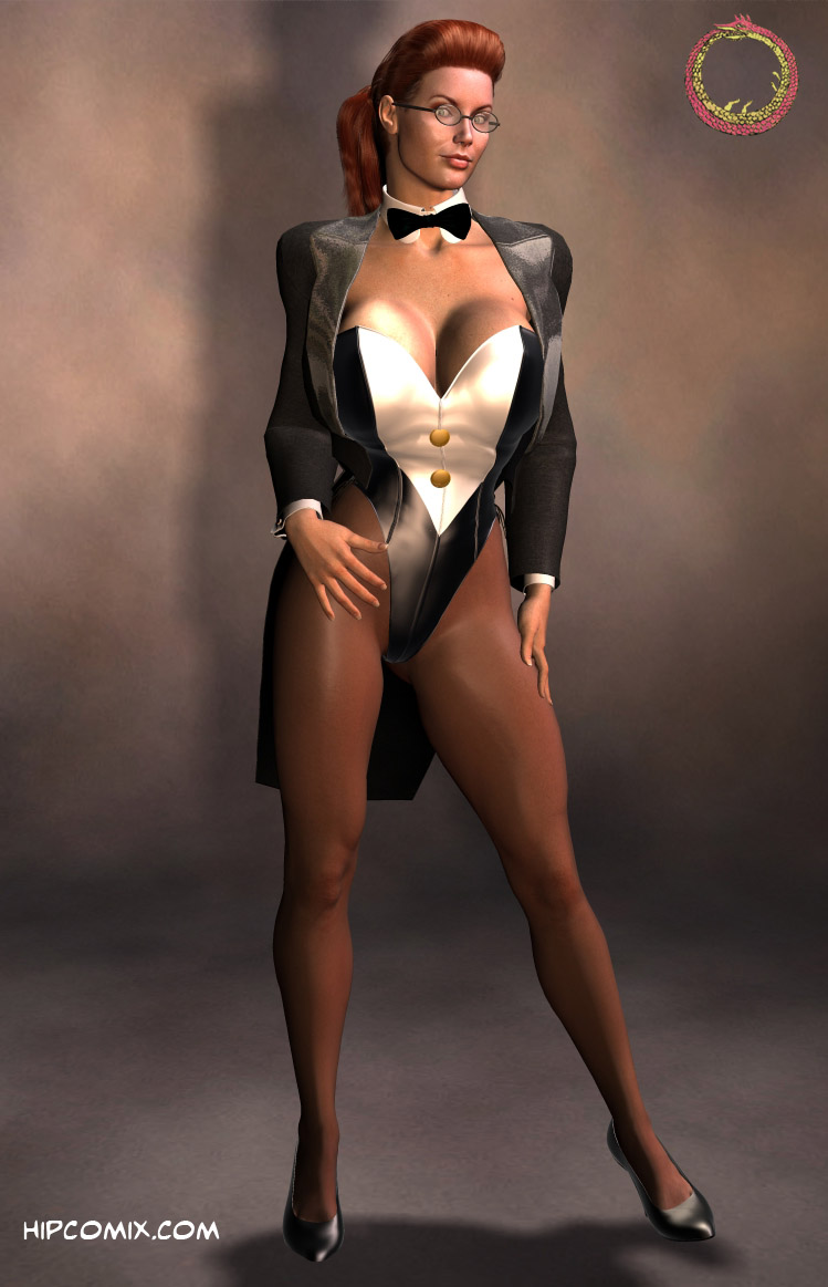 Rule34 – If it exists, there is porn of it / hipcomix, chance / 280397