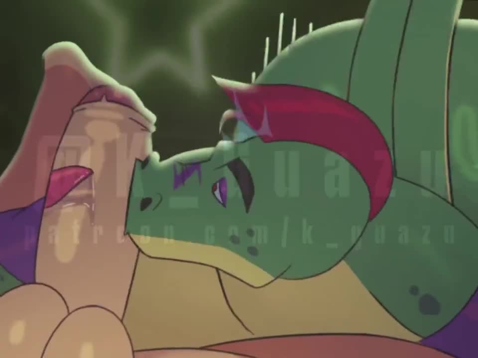 Rule34 – If it exists, there is porn of it / / 8700944