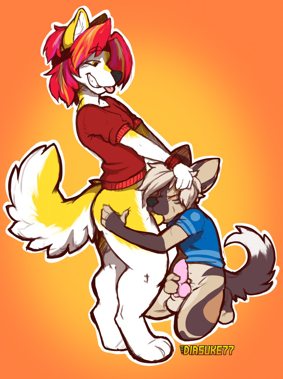 Rule34 – If it exists, there is porn of it / diasuke77 / 280508