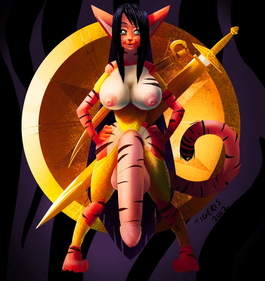 Rule34 – If it exists, there is porn of it / tigeris / 280668