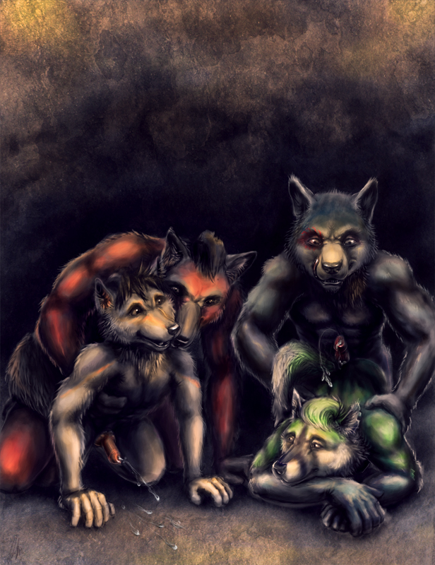 Rule34 – If it exists, there is porn of it / jyno / 280678