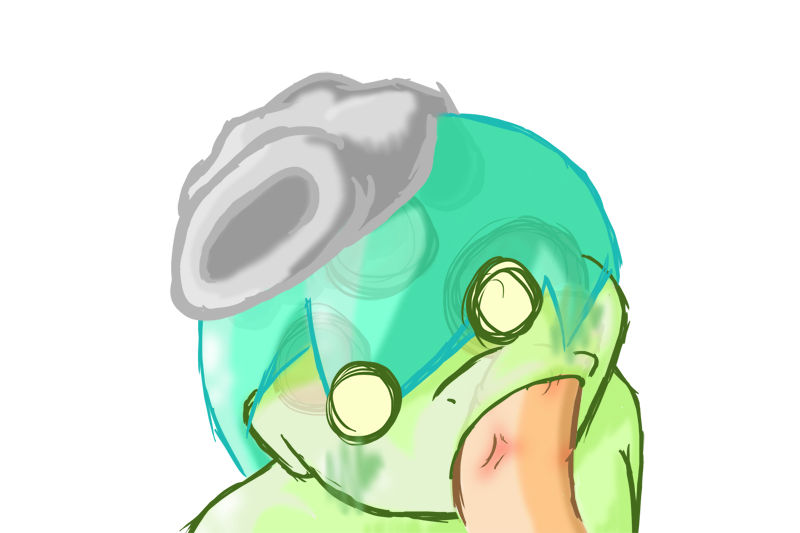 Rule34 – If it exists, there is porn of it / flynnmerk / 280709