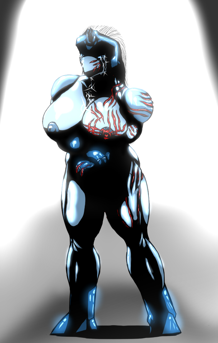 Rule34 – If it exists, there is porn of it / / 280789