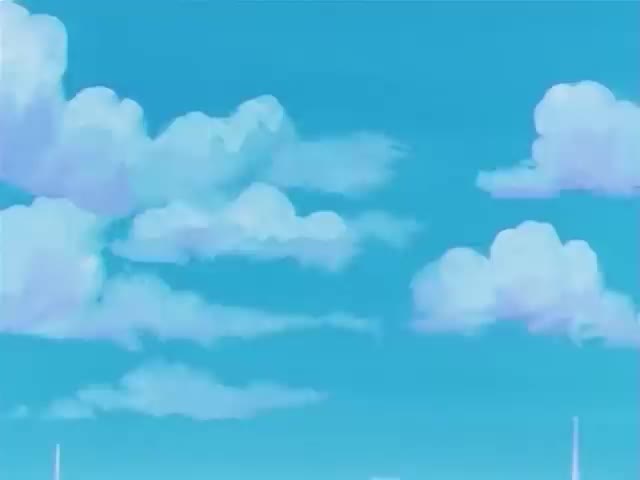 cell (dragon ball), perfect cell, saitama (one-punch man), dragon ball, dragonball z, one-punch man, animated, sound, tagme, video, cell games, crossover, fighting, teamfourstar