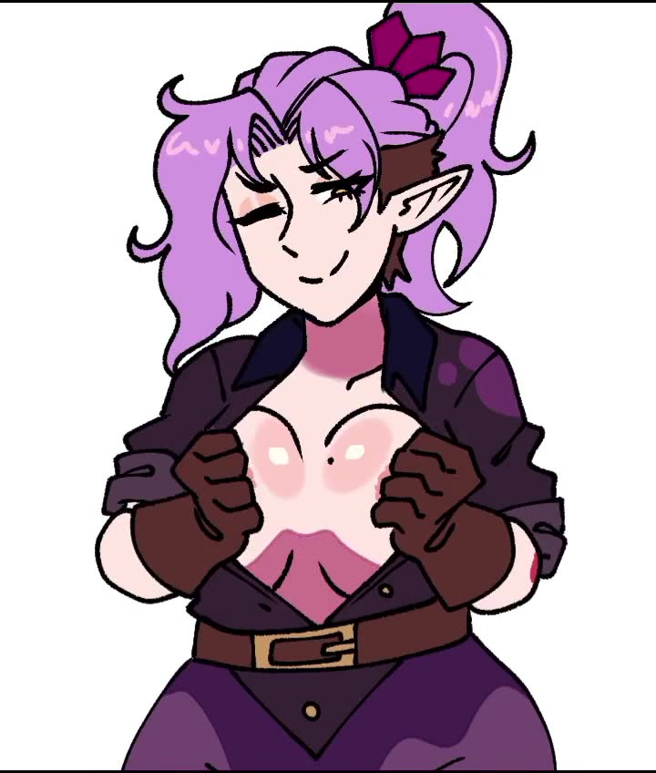 Rule34 – If it exists, there is porn of it / / 8700998