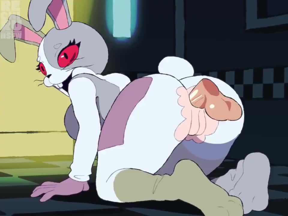 Rule34 – If it exists, there is porn of it / vanny (fnaf) / 8700995