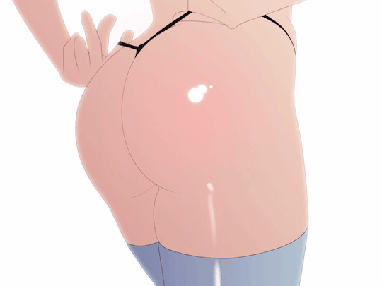 Rule34 – If it exists, there is porn of it / artist request / 281048