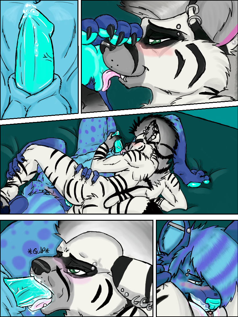 Rule34 – If it exists, there is porn of it / frozen over, mikah, sexyspots / 281100