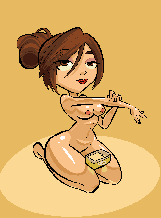 Rule34 – If it exists, there is porn of it / minigun (artist) / 281110